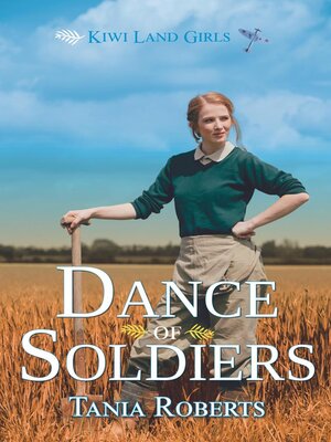 cover image of Dance of Soldiers